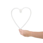 LUZ NEÓN CORAZÓN - Imagen 3