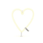 LUZ NEÓN CORAZÓN - Imagen 4