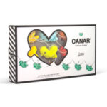 GUIRNALDA CANAR LED STRING - Imagen 4