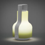 LAMPARA LUMI - Imagen 4