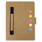 MINI NOTEBOOK "MEMO" - Imagen 3