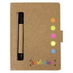 MINI NOTEBOOK "MEMO" - Imagen 2