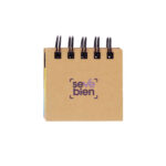MEMO BOX ESPIRAL - Imagen 2