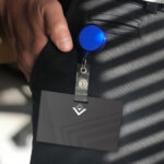 PORTA CREDENCIAL "YUBER" - Imagen 5