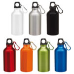 Botella "ROY" - Imagen 4