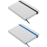 Libreta pequeña “White” - Imagen 6
