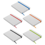 Libreta pequeña “White” - Imagen 4