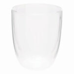 SET DE VASOS DE VIDRIO “DOUBLE” - Imagen 7