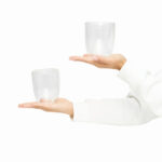 SET DE VASOS DE VIDRIO “DOUBLE” - Imagen 8