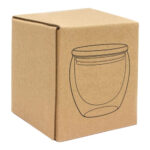 Taza doble vidrio ¨Colombia¨ - Imagen 8