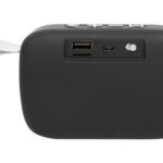 PARLANTE BLUETOOTH "CLARK" - Imagen 2