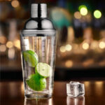 Coctelera de vidrio "KOKOMO" - Imagen 7