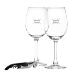 Set de vino "BRINDIS" - Imagen 2