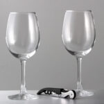 Set de vino "BRINDIS" - Imagen 9
