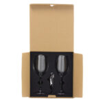 Set de vino "BRINDIS" - Imagen 11