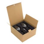 Set de vino "BRINDIS" - Imagen 12