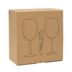 Set de vino "BRINDIS" - Imagen 14