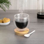 Taza doble vidrio ¨Colombia¨ - Imagen 9