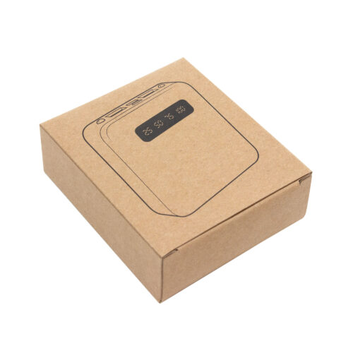 Power bank multipuerto "CONNECTICUT" - Imagen 14