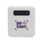 Power bank multipuerto "CONNECTICUT" - Imagen 2