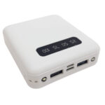 Power bank multipuerto "CONNECTICUT" - Imagen 4