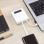 Power bank multipuerto "CONNECTICUT" - Imagen 11