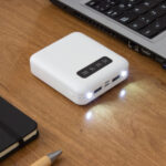 Power bank multipuerto "CONNECTICUT" - Imagen 12