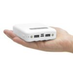 Power bank multipuerto "CONNECTICUT" - Imagen 8