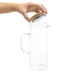 Jarra con tapa "BAMBJUG" - Imagen 7