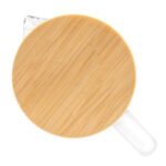 Jarra con tapa "BAMBJUG" - Imagen 5