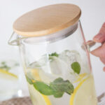 Jarra con tapa "BAMBJUG" - Imagen 11