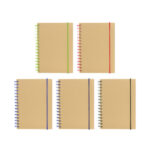 Libreta "IBERICA" - Imagen 8