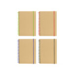 Libreta "IBERICA" - Imagen 9