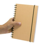 Libreta "IBERICA" - Imagen 6