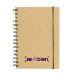 Libreta "IBERICA" - Imagen 2