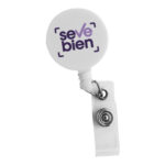 PORTA CREDENCIAL "YUBER" - Imagen 4