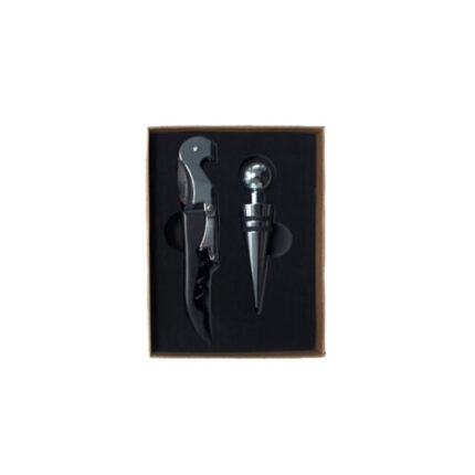 SET DE VINOS "MARQUIS"