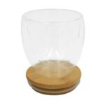 Taza doble vidrio ¨Colombia¨ - Imagen 3