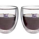 SET DE VASOS DE VIDRIO "GLASGOW" - Imagen 5