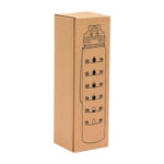 Botella deportiva motivacional "NADAL" - Imagen 12