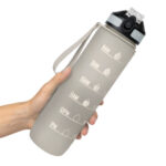 Botella deportiva motivacional "NADAL" - Imagen 7