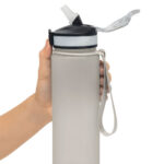 Botella deportiva motivacional "NADAL" - Imagen 8