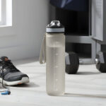 Botella deportiva motivacional "NADAL" - Imagen 9