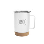 Mug térmico "KORK" - Imagen 2