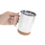 Mug térmico "KORK" - Imagen 5