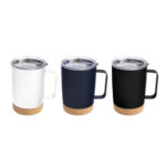 Mug térmico "KORK" - Imagen 7