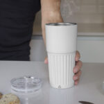 Mug térmico "SUZU" - Imagen 6