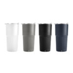 Mug térmico "SUZU" - Imagen 7