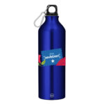 Botella "REX II" - Imagen 2