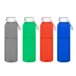 BOTELLA "HAWAII - WAIKIKI" COLOR - Imagen 7